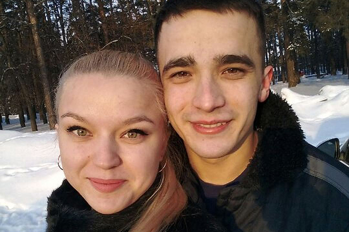 Новый Слив Фото Шурыгиной