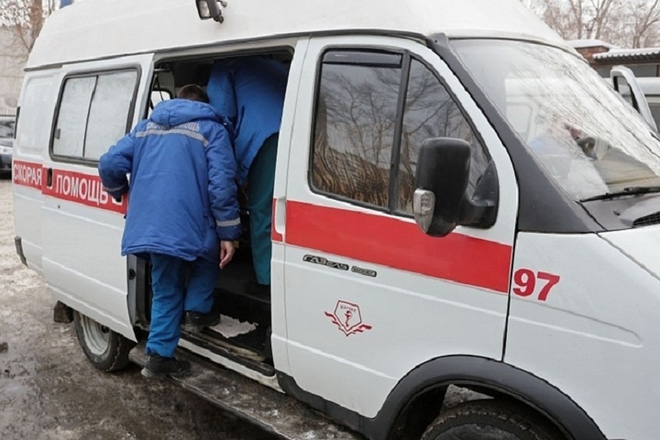 Фото Видео Скорая Помощь