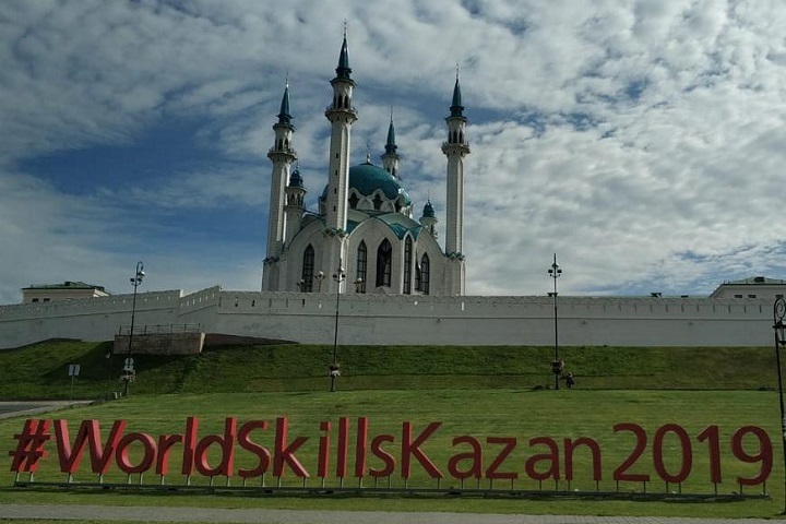 Казанский Кремль Фото В Хорошем Качестве