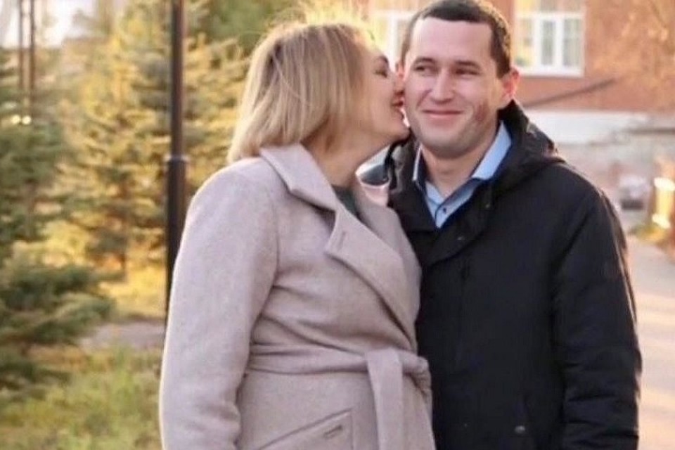 возлюбленная супруга