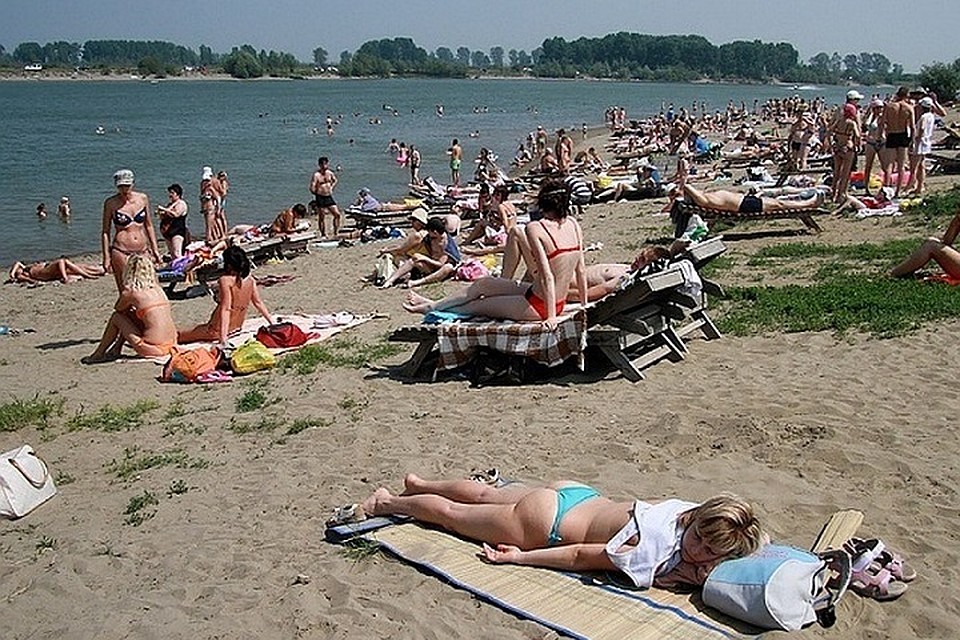 Нудиский пляж в казани