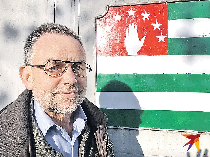 Владимир Ворсобин Фото